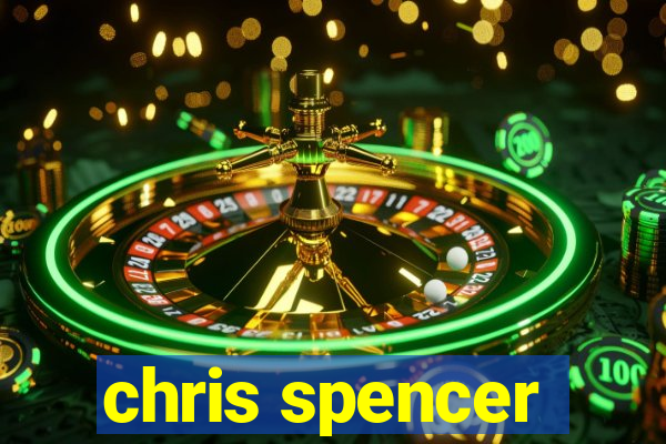 chris spencer